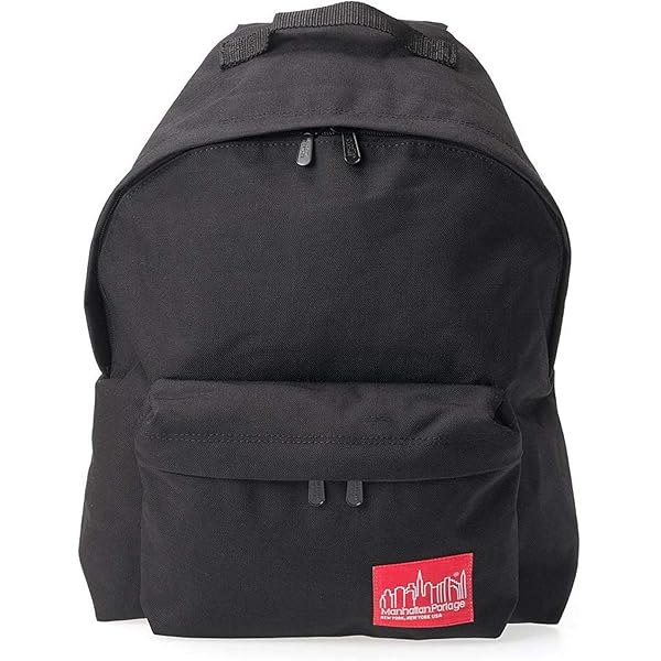 Amazon.co.jp: [マンハッタンポーテージ] リュック 1210 BIG